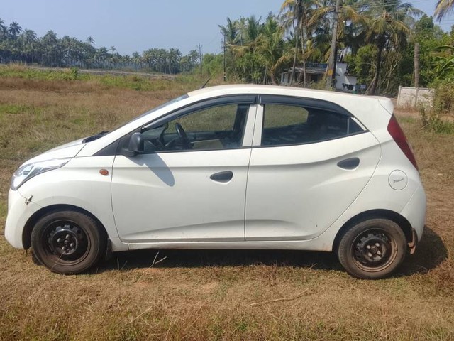 Second-hand 2017 Hyundai EON Magna Plus for sale in Kannur-2