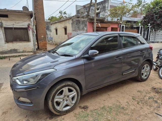 Second-hand 2018 Hyundai i20 1.2 Asta for sale in Bilaspur-4