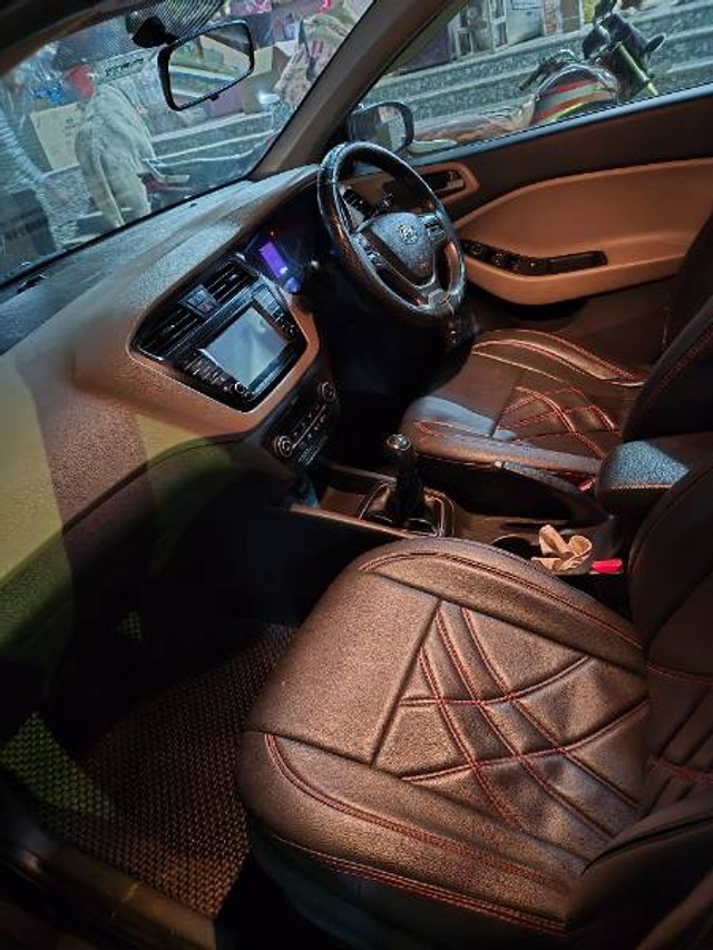 Second-hand 2018 Hyundai i20 1.2 Asta for sale in Bilaspur-2