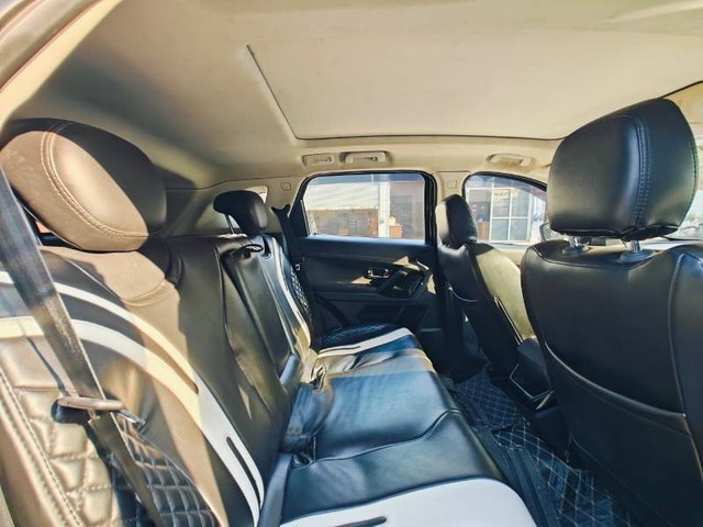 Second-hand 2023 Tata Harrier XT Plus Dark Edition for sale in Bilaspur-4