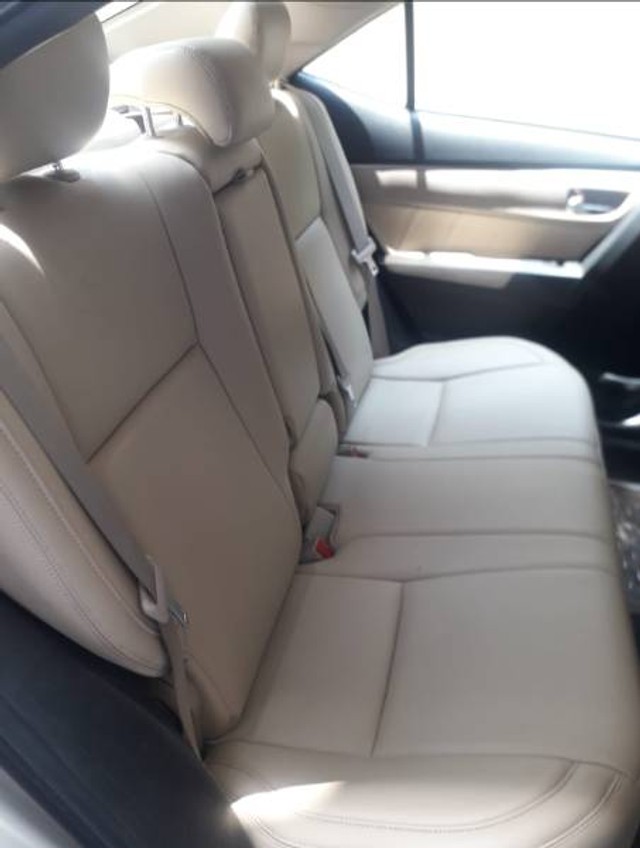 Second-hand 2014 Toyota Corolla Altis D-4D G for sale in Chandigarh-3