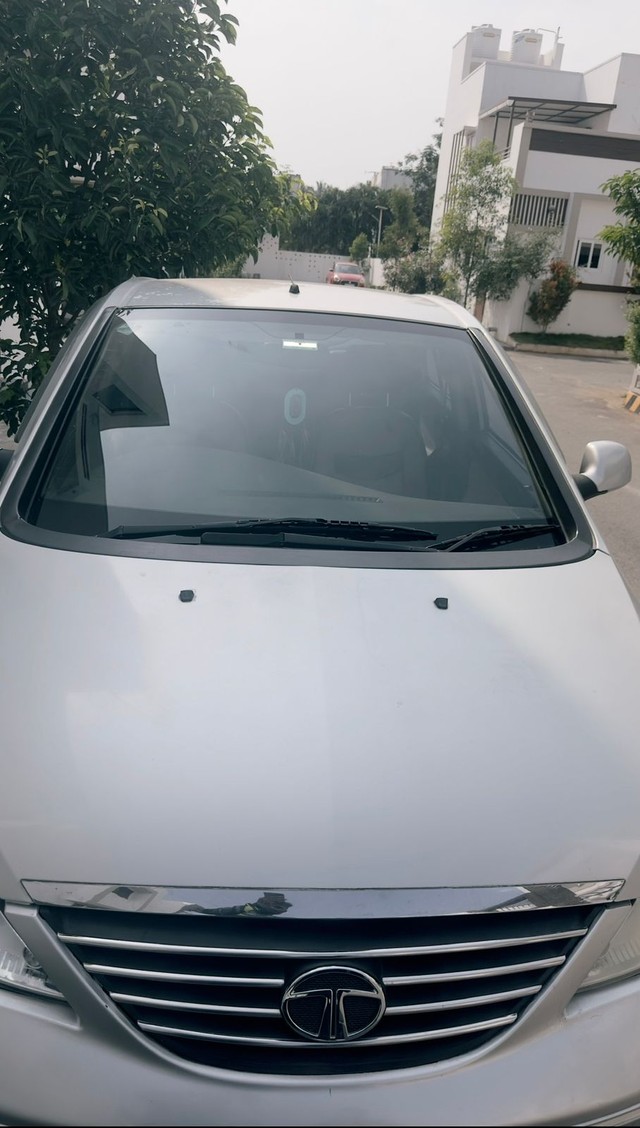 Tata Manza Aqua Quadrajet BS IV Second-hand 2011 Tata Manza Aqua Quadrajet BS IV for sale in Coimbatore-3