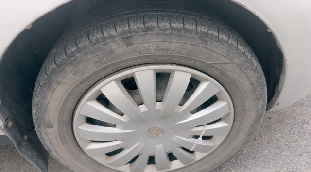 Tata Manza Aqua Quadrajet BS IV Second-hand 2011 Tata Manza Aqua Quadrajet BS IV for sale in Coimbatore-2