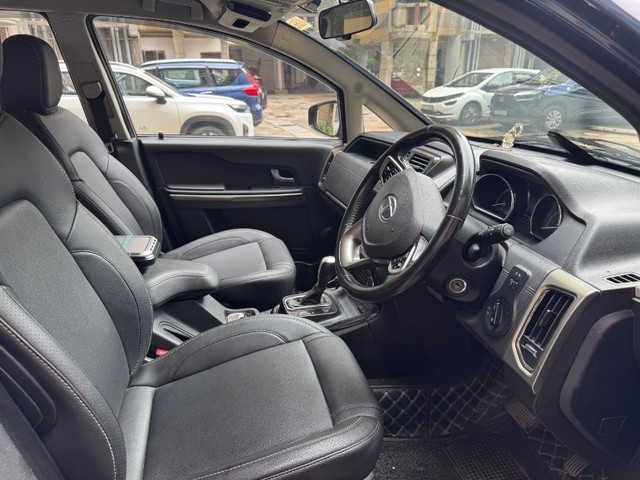 Second-hand 2017 Tata Hexa XTA for sale in Gautam Buddha Nagar-4