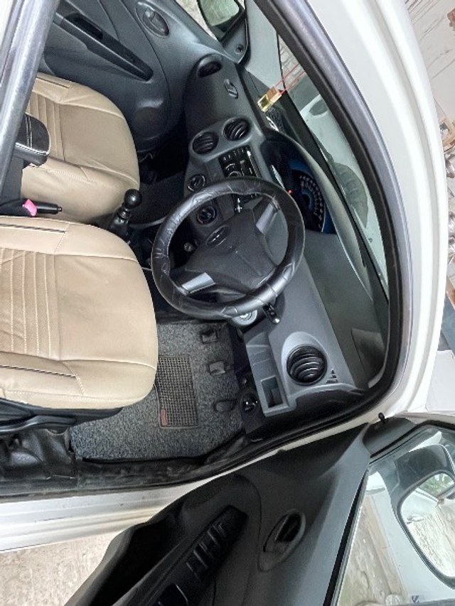 Second-hand 2014 Toyota Etios GD for sale in Firozpur-4