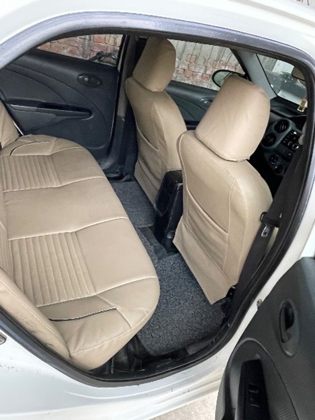 Second-hand 2014 Toyota Etios GD for sale in Firozpur-3