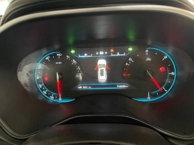 Second-hand 2021 MG Hector Sharp Diesel MT for sale in Bhilwara-6