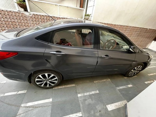 Second-hand 2013 Hyundai Verna 1.4 VTVT for sale in Jind-2