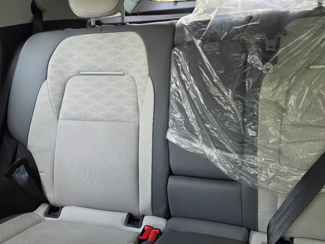 Tata Curvv EV Empowered Plus 55 - Photo 9