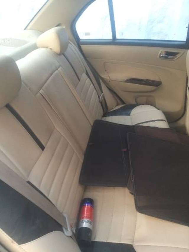 Second-hand 2013 Maruti Suzuki Swift Dzire ZDI for sale in Pali-1