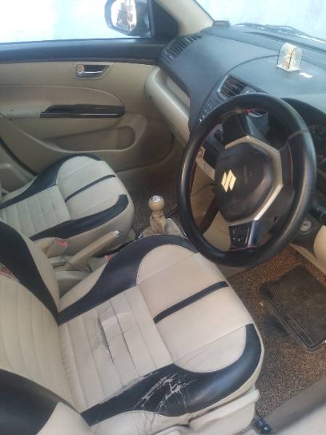 Second-hand 2013 Maruti Suzuki Swift Dzire ZDI for sale in Pali-4