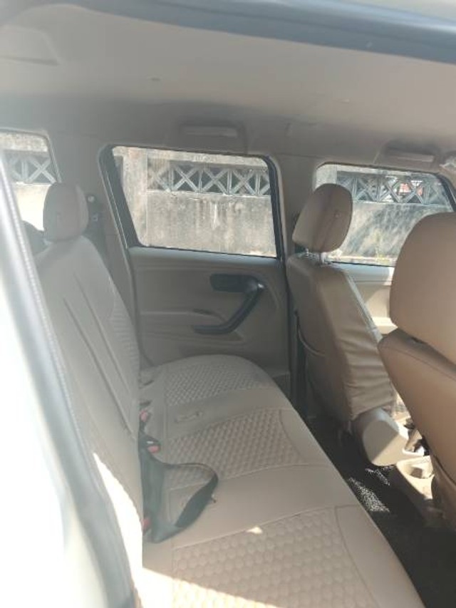 Second-hand 2024 Mahindra Bolero B4 for sale in Nagpur-3