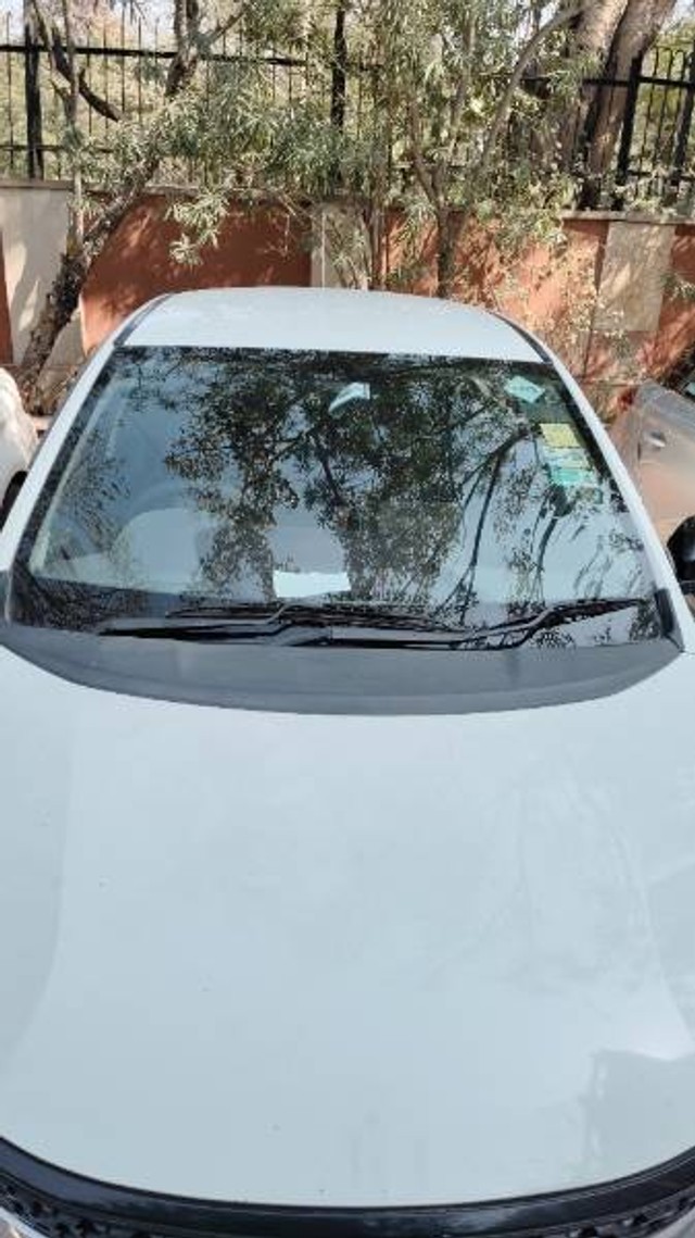 Second-hand 2022 Tata Tigor XZ CNG BSVI for sale in Rewari-4