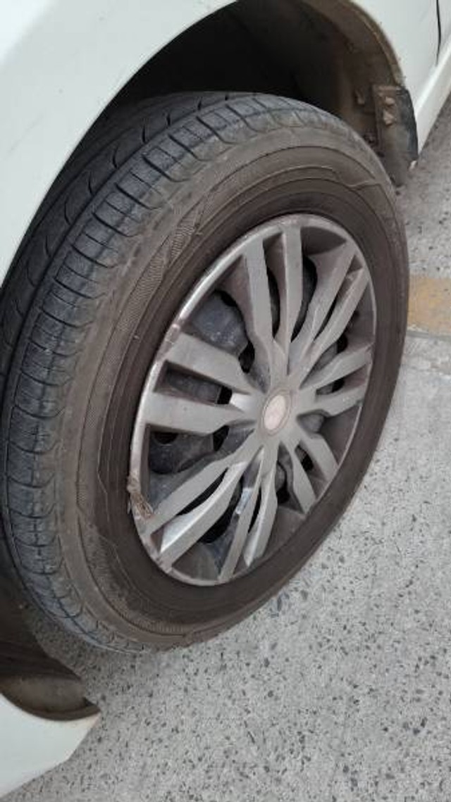 Second-hand 2022 Tata Tigor XZ CNG BSVI for sale in Rewari-2