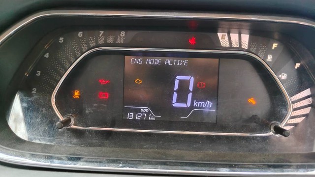 Second-hand 2022 Tata Tigor XZ CNG BSVI for sale in Rewari-1