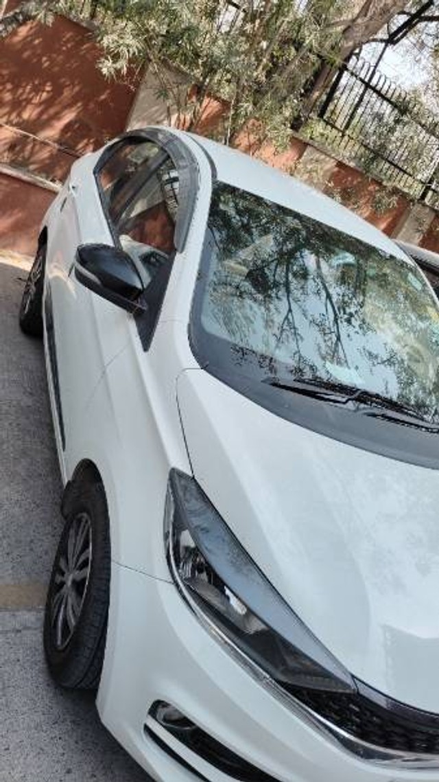 Second-hand 2022 Tata Tigor XZ CNG BSVI for sale in Rewari-3