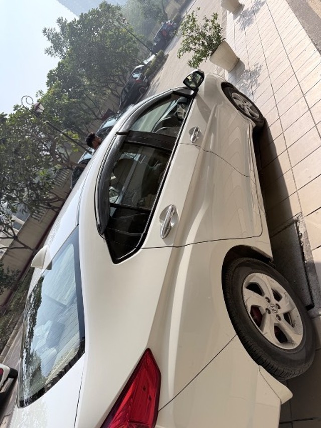 Second-hand 2016 Honda City i VTEC CVT VX for sale in Ghaziabad-1