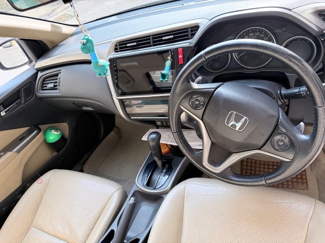 Second-hand 2016 Honda City i VTEC CVT VX for sale in Ghaziabad-2