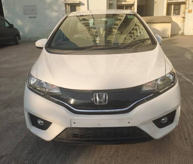 Honda Jazz 1.2 SV i VTEC Second-hand 2016 Honda Jazz 1.2 SV i VTEC for sale in Lucknow-1
