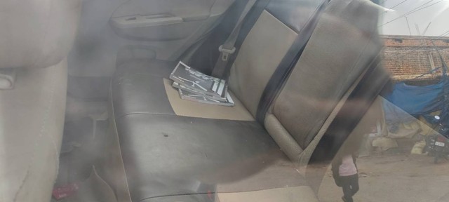 Second-hand 2012 Maruti Swift Dzire VDI for sale in Anuppur