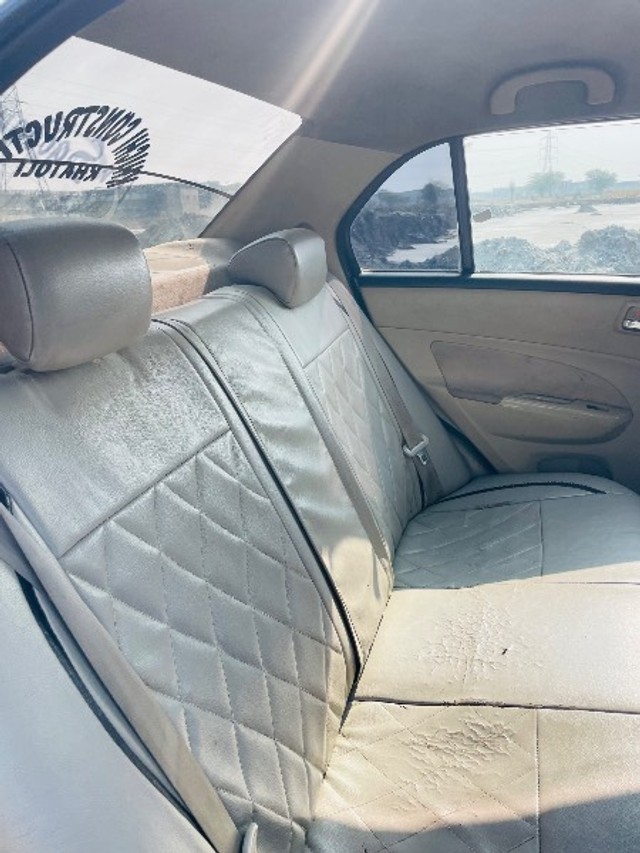 Second-hand 2014 Maruti Swift Dzire VDI for sale in Kishangarh-3