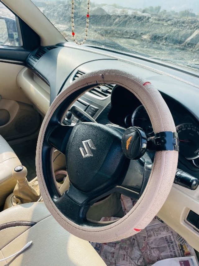 Second-hand 2014 Maruti Swift Dzire VDI for sale in Kishangarh-1