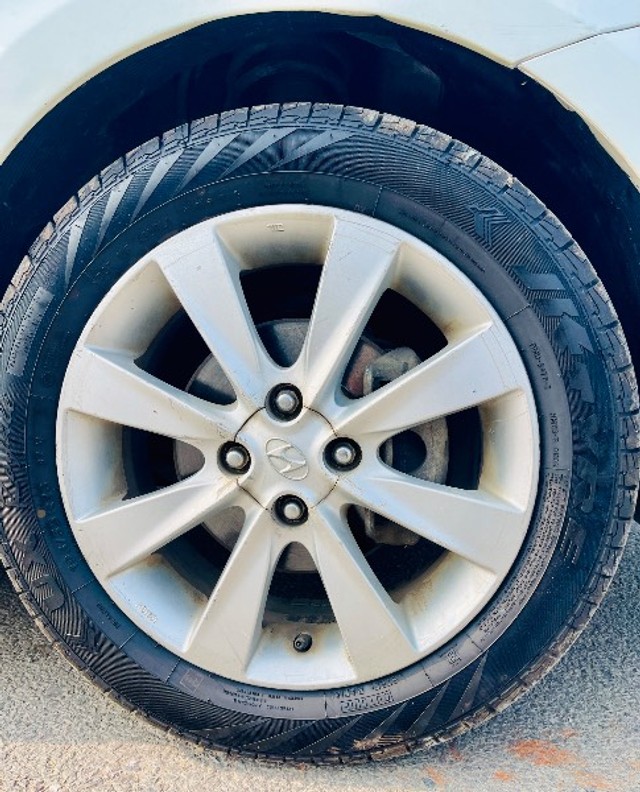 Second-hand 2013 Hyundai Verna 1.6 SX VTVT (O) for sale in Kanpur-6