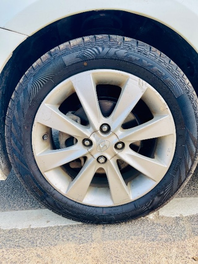 Second-hand 2013 Hyundai Verna 1.6 SX VTVT (O) for sale in Kanpur-7