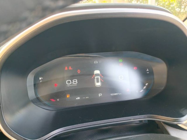 MG Hector Sharp CVT Second-hand 2023 MG Hector Sharp CVT for sale in Greater Noida-10