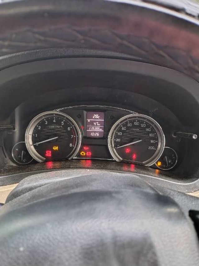 Second-hand 2016 Maruti Suzuki Ciaz VXi for sale in Panvel-2