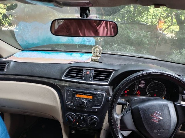 Second-hand 2016 Maruti Suzuki Ciaz VXi for sale in Panvel-1