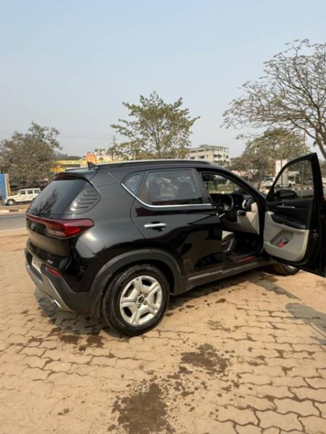 Second-hand 2020 Kia Sonet HTX Turbo iMT BSVI for sale in Sivasagar-4