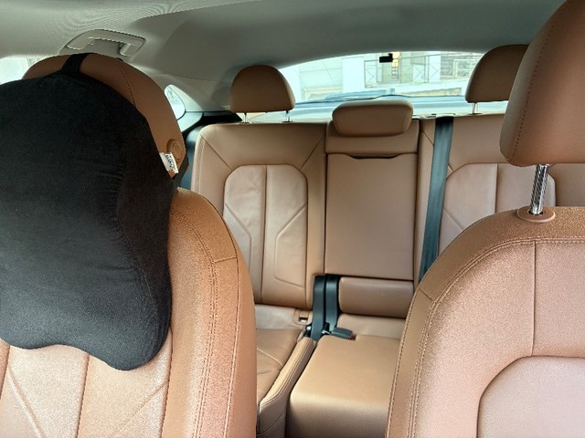 Second-hand 2025 Audi Q3 Sportback 40TFSI Quattro for sale in Surat-4