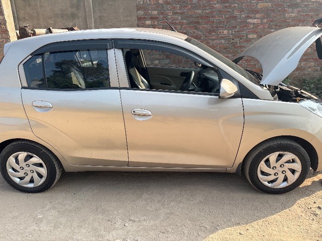 Hyundai Santro Sportz Second-hand 2022 Hyundai Santro Sportz for sale in Barasat-0