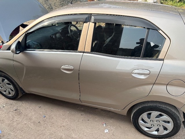 Hyundai Santro Sportz Second-hand 2022 Hyundai Santro Sportz for sale in Barasat-2