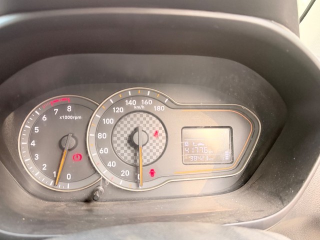 Second-hand 2019 Hyundai Santro Sportz BSIV for sale in Lucknow-4