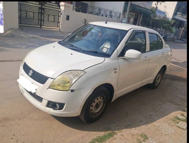 Maruti Suzuki Swift Dzire Tour LDI Second-hand 2015 Maruti Suzuki Swift Dzire Tour LDI for sale in Zirakpur-0