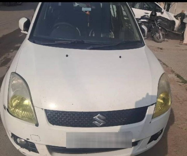 Maruti Suzuki Swift Dzire Tour LDI Second-hand 2015 Maruti Suzuki Swift Dzire Tour LDI for sale in Zirakpur-2