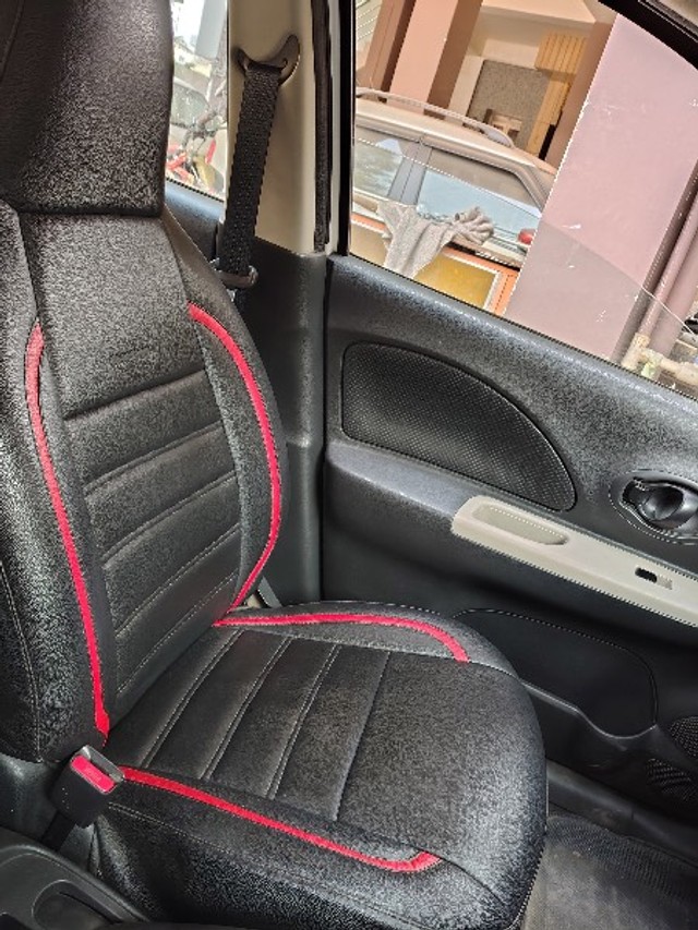 Second-hand 2015 Nissan Micra Active XV for sale in Guwahati-5