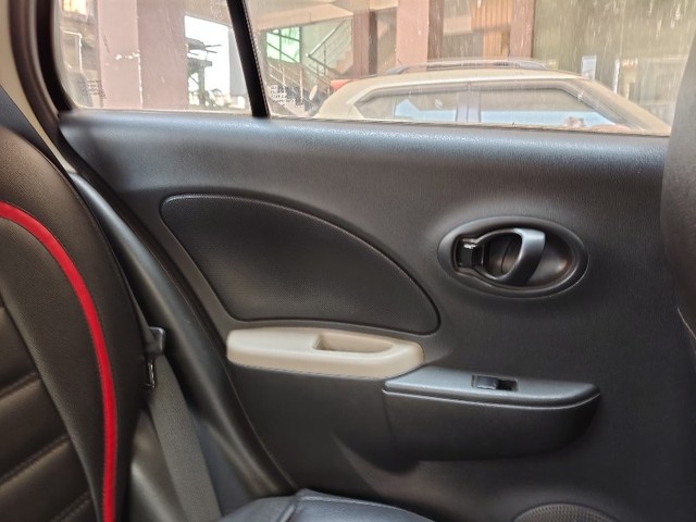 Second-hand 2015 Nissan Micra Active XV for sale in Guwahati-3