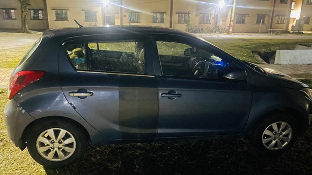 Second-hand 2014 Hyundai i20 Sportz 1.2 for sale in Saharanpur (UP)-1