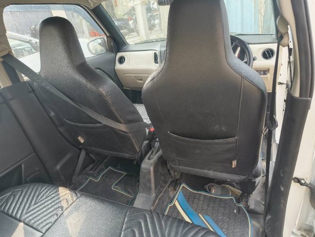 Second-hand 2022 Maruti Wagon R ZXI 1.2 for sale in Moosapet-9