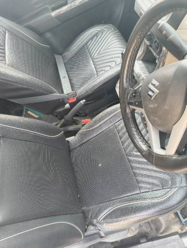 Second-hand 2022 Maruti Wagon R ZXI 1.2 for sale in Moosapet-10