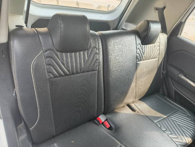 Second-hand 2022 Maruti Wagon R ZXI 1.2 for sale in Moosapet-6