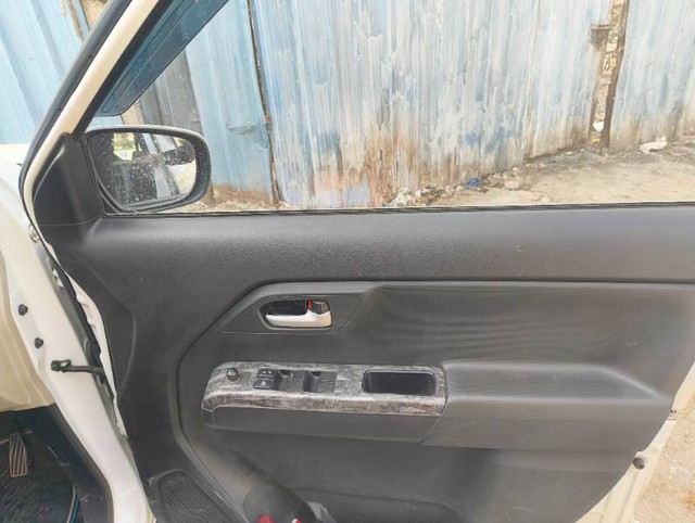 Second-hand 2022 Maruti Wagon R ZXI 1.2 for sale in Moosapet-8