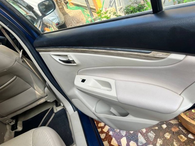 Second-hand 2021 Maruti Ciaz Alpha BSVI for sale in Vijayawada-10