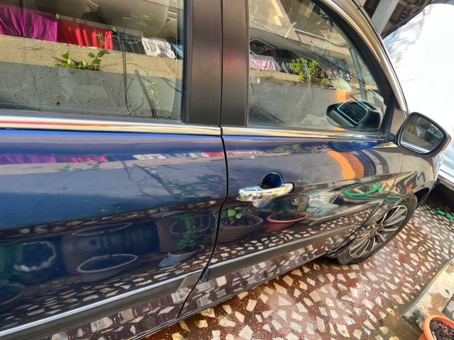 Second-hand 2021 Maruti Ciaz Alpha BSVI for sale in Vijayawada-7