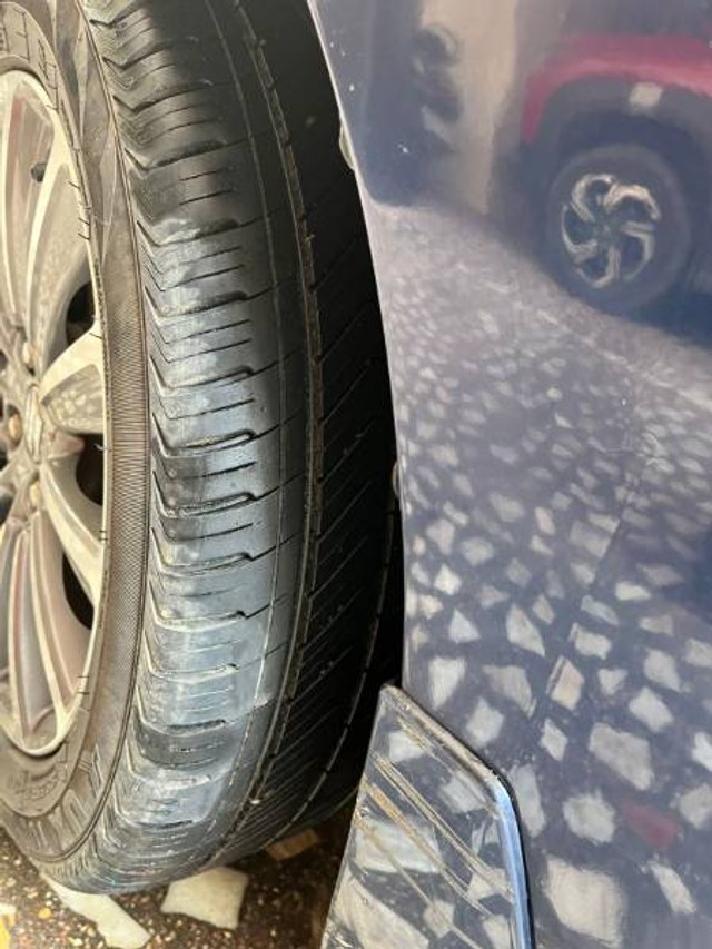 Second-hand 2021 Maruti Ciaz Alpha BSVI for sale in Vijayawada-14