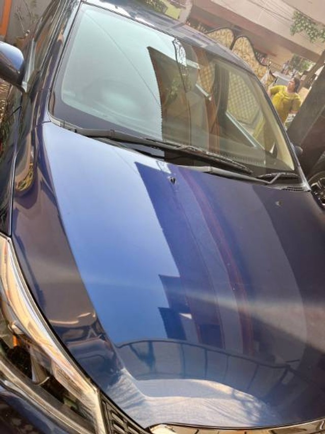 Second-hand 2021 Maruti Ciaz Alpha BSVI for sale in Vijayawada-3