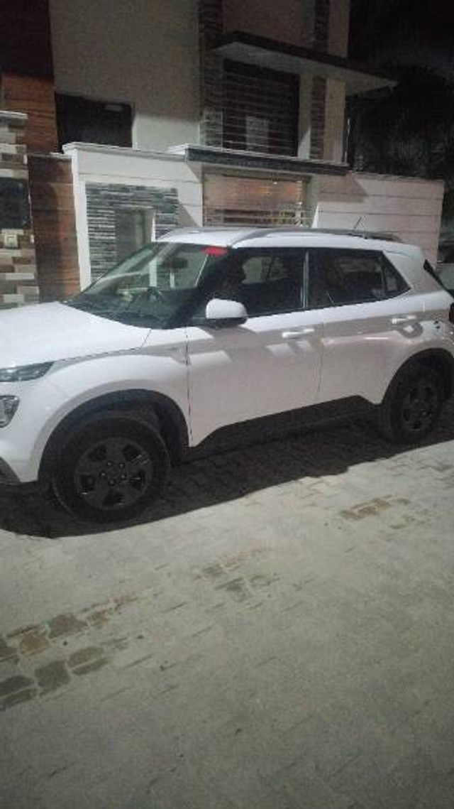 Second-hand 2020 Hyundai Venue S BSIV for sale in Kurukshetra-2